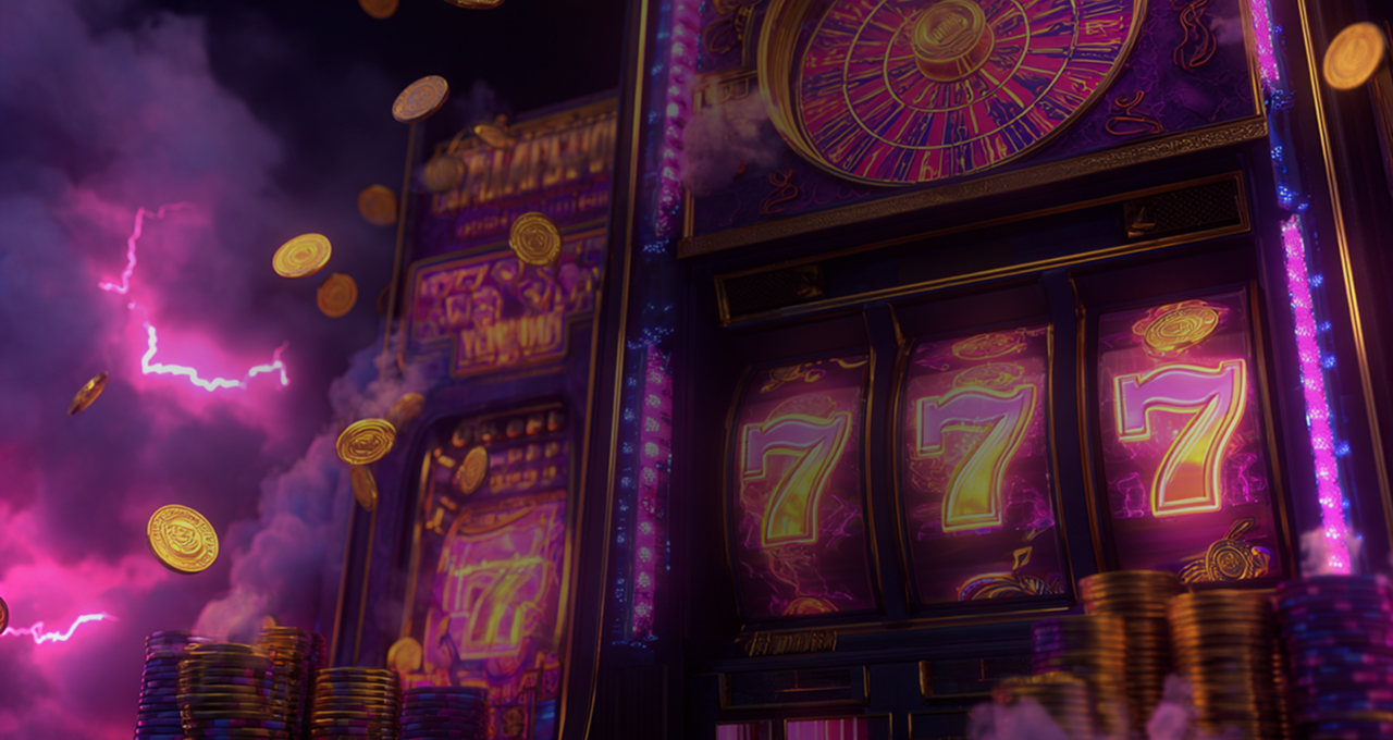 Winolympia Casino